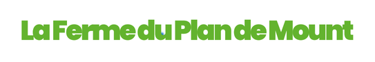 La Ferme du Plan de Mount